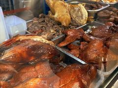 -章云板鸭(评事街店)