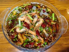 -呼吸森林·生态农庄农家乐私房菜