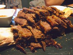 蒙特利烤小牛排-意枫墅(总部基地店)