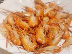 加工海鲜-海儀美食楼(湾仔海鲜街店)