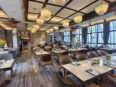 -玛莎拉自助餐厅(国贸店)