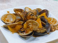 -富源潮州打冷美食