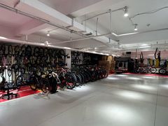 -超菲特健身工作室(晨月店)