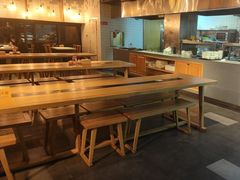 -东园小馆·早茶·淮扬小炒(水街店)