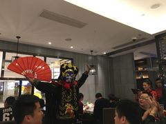 -海底捞火锅(锦艺城店)