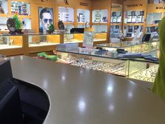 -PARKWAY·百汇眼镜(三叶眼镜城店)