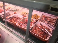 -33韩式自助烧烤(环城南路店)