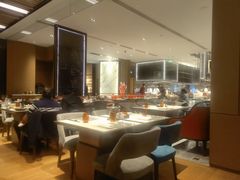 -悦全日餐厅·仁恒洲际酒店