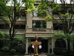 -西郊壹号