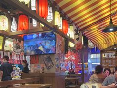 -白石的深夜食堂(济南万象城店)