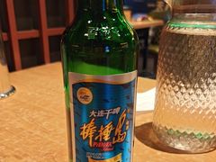 -喝丢一只鞋海鲜烧烤·海肠捞饭(东关街店)