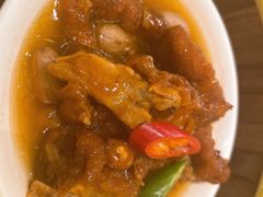-香港威特瑞茶餐厅(小白楼音乐厅店)