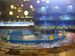 水产区-梅林春晓花园餐厅