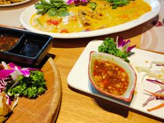 -暹罗酒肆泰餐厅酒吧