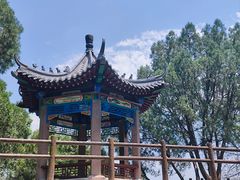-四门塔风景区
