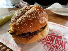 -悠航SLOWBOAT(三里屯店)