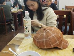 -向群锅饺(登高路店)