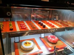 -富力希尔顿酒店·地阔自助餐厅