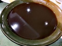 枣沫糊-三羊居食府(文艺路店)