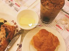 -大哥餐厅(西城花园店)