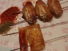 -老白清真烧烤(锦州旗舰店)