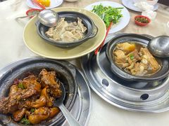 -新峰肉骨茶(总店)