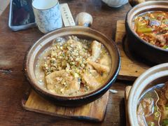 -吃货私房菜(丽江束河古镇店)