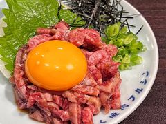 -蒜香焼肉PURUSHIN(马场路店)