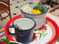 -太食獸泰式茶餐厅(IFS国金中心店)