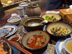 -南京大牌档(人民广场店)