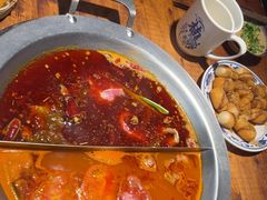 -楠火锅(哈尔滨金爵万象店)