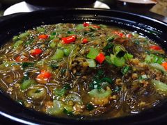 iphone_upload_pic-田园印象·成都土菜院子(华阳店)