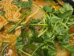 -肥汁米蘭香港米线(长宁来福士店)