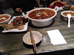 -庆合府重庆大排档(紫都城店)