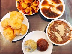 -护国寺小吃店(红莲南路店)