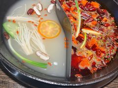 -冯校长老火锅(深圳总店)