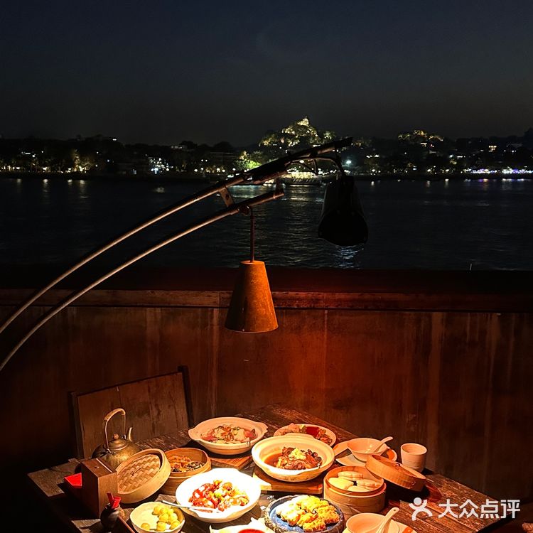 在厦门我心里的福建菜天花板🍂坐拥一线海景