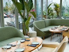-城市露台景观餐厅(淮海路店)