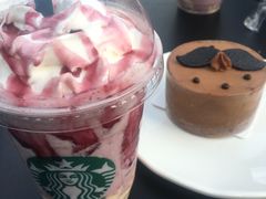 -星巴克(苏州诚品店)