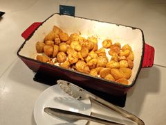 -荟星庭西餐厅(天府丽都喜来登饭店)