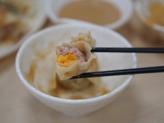 -顶巧鸡汤馄饨(虹口总店)