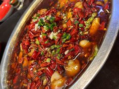 -大红袍川菜馆(总店)