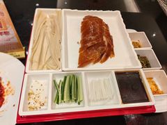 -湖锦酒楼·32年地道湖北菜(光谷店)