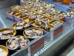 -海底捞大排档火锅(打浦路店)