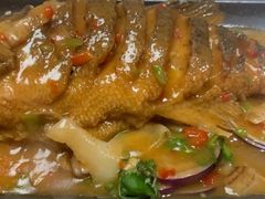 -中卫御苑福膳·养生局(圆明园店)