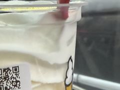 -蜜雪冰城(万象新城商业街店)