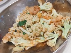 -辣螃铠盆盆蟹大排档(海昌店)