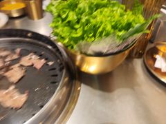 -炉队长·齐齐哈尔家庭烤肉(马家堡店)