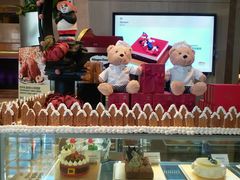 -广州粤海喜来登酒店