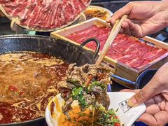 -北京长安天街